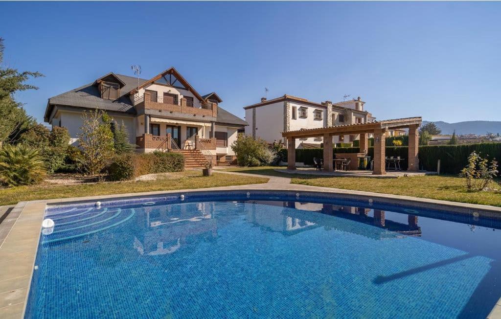 Villa Nordica, Otura Exterior photo